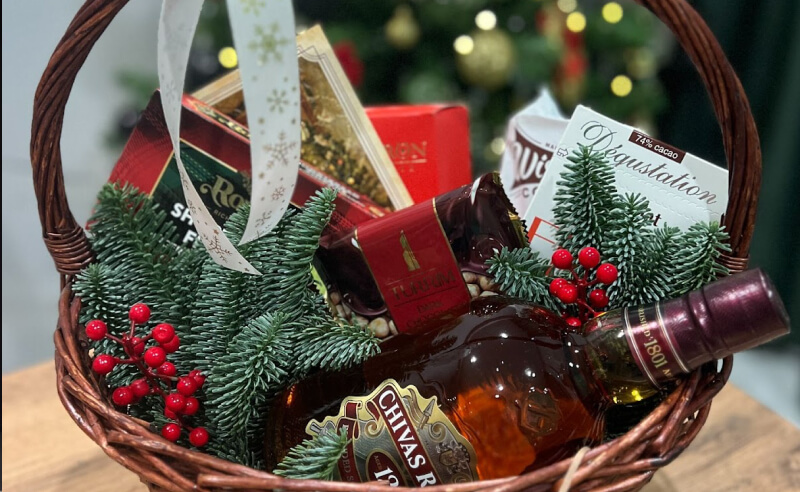 SMT Shipping Company